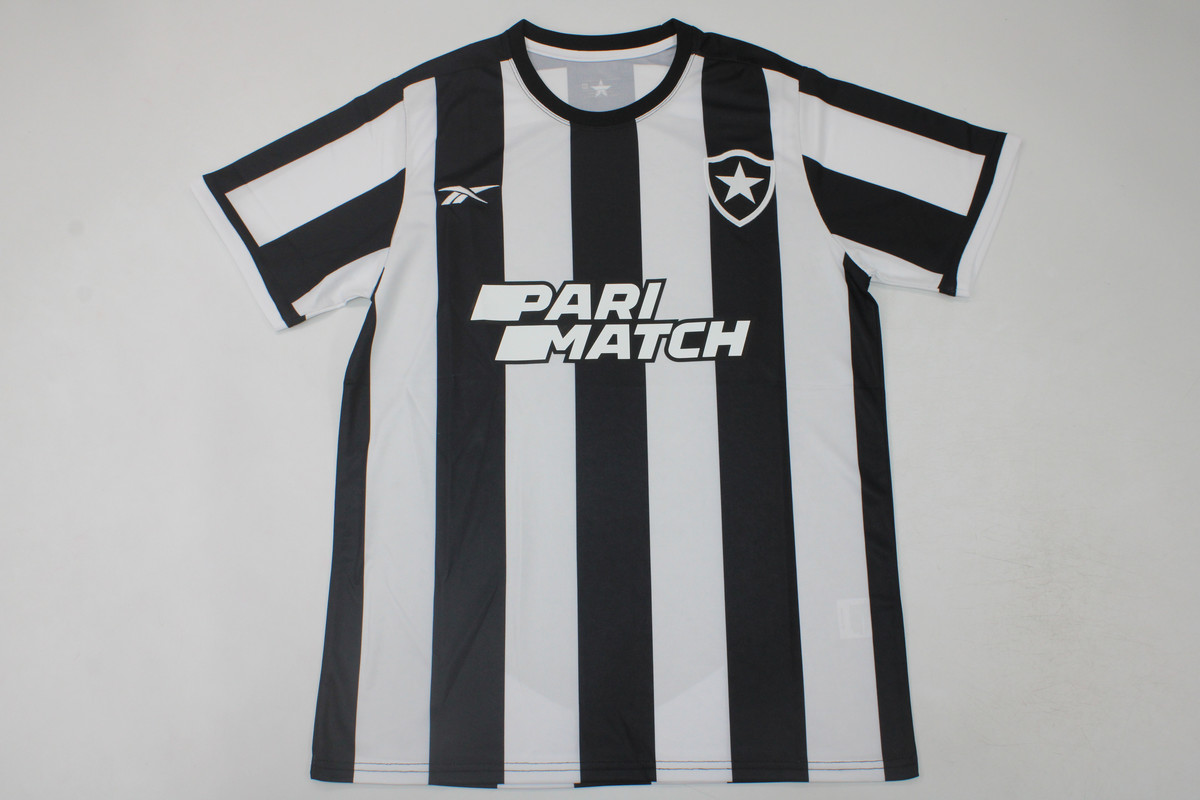 AAA Quality Botafogo 23/24 Home Soccer Jersey